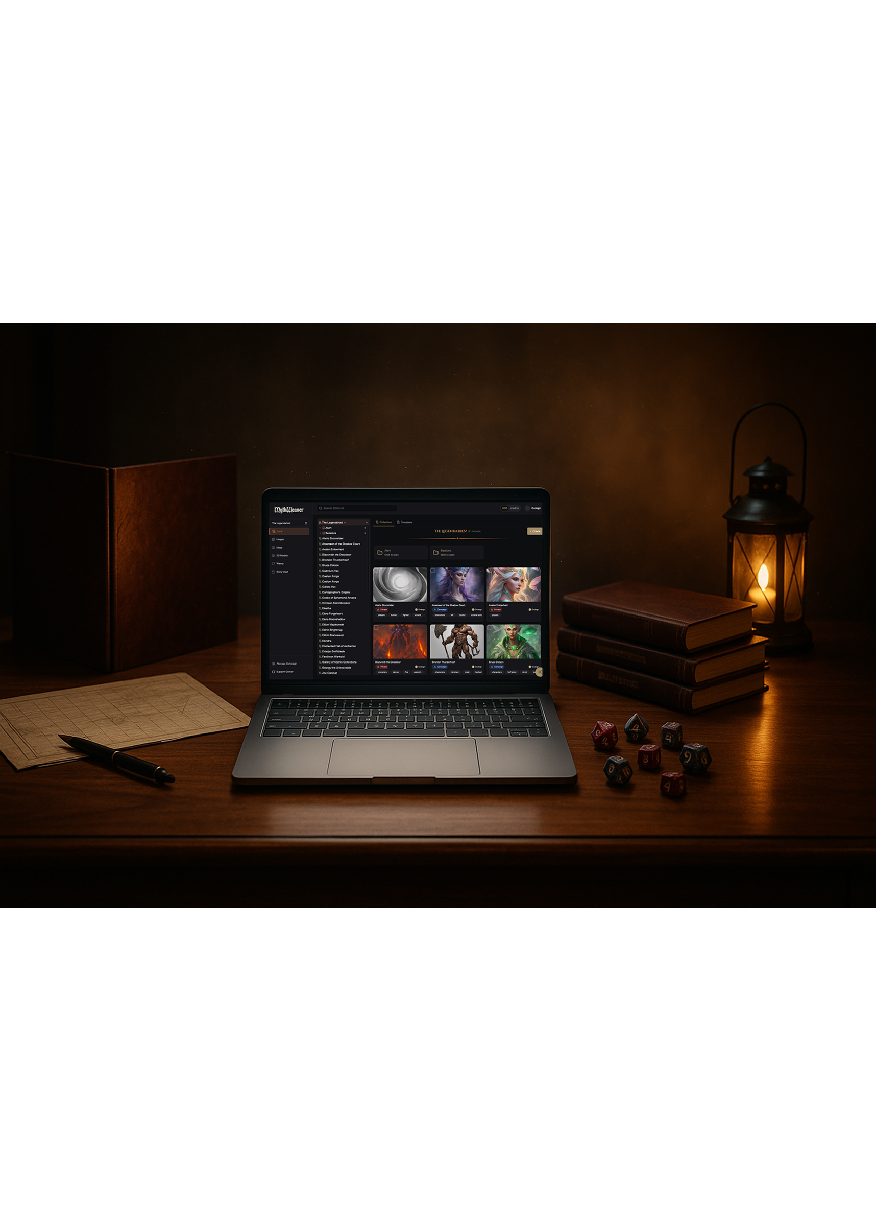 After - Digital Tool